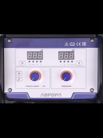 АВРОРА Ресурс 3500 ДВОЙНОЙ ПУЛЬС