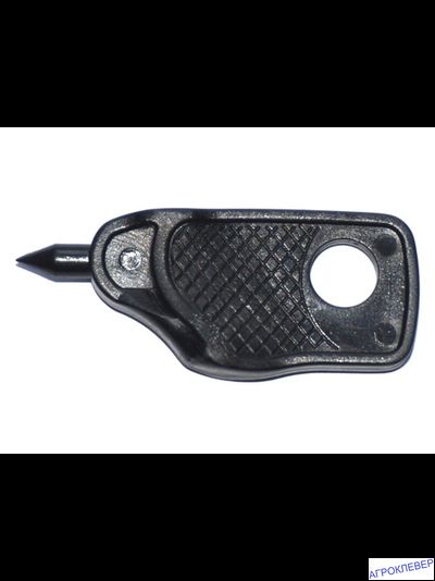 Дырокол для капельниц 3мм