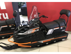 БУРАН АЕ ЛИДЕР