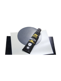 Ремкомплект ПВХ графит