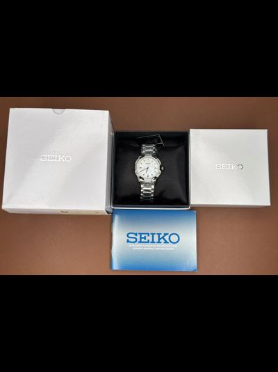 Наручные часы Seiko SKK727P1