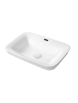 Раковина керамическая Vincea VBS-204