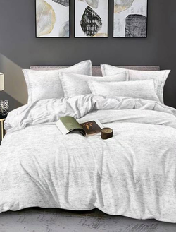 Постельное белье TANGO Dream Fly микросатин полутороспальное 150x200x1 180x230x1 50x70x1 70x70x1 DF01-465