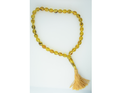 Четки мусульманские