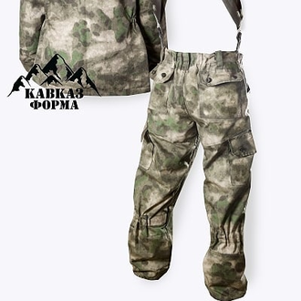 Костюм Горка-5 (зелёный мох) (нет в наличии)