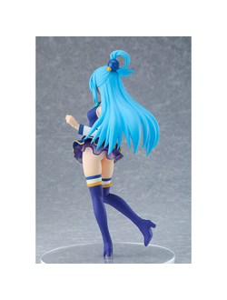 Фигурка Аква (Aqua Pop Up Parade)