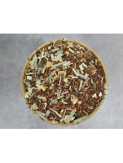 Ройбуш с добавками "Серенгети" 100г