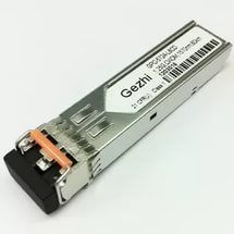 Трансивер SFP Hi Link CWDM 1.25G 1270nm 80KM 2xLC (CWDM-1.25G-80-27)