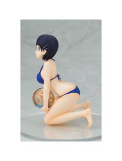 Фигурка 1/7 Сугуха Киригая (Kirigaya Suguha Mizugi Ver.)