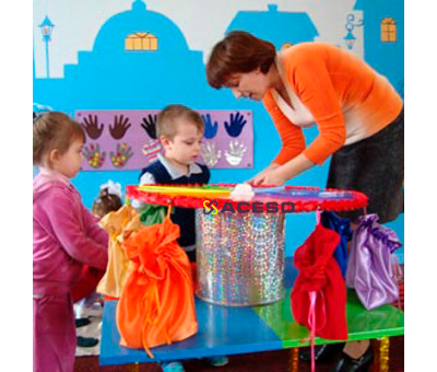 Большой набор «СДВГ»