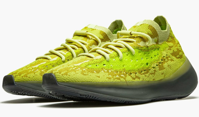 Adidas Yeezy Boost 380 Hylte