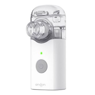 Ингалятор небулайзер Xiaomi Andon Mini Portable Silent Nebulizer (VP-M3A)