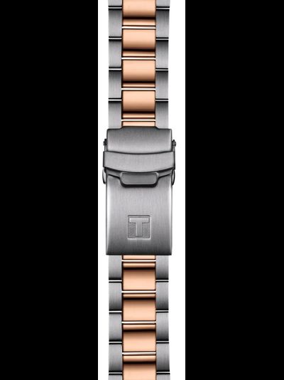 Швейцарские часы Tissot T120.410.22.051.01 T-Sport Seastar