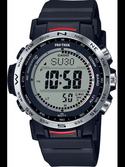 Часы Casio Pro Trek PRW-35-1
