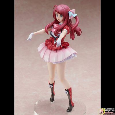 Фигурка 1/7 Сакура Минамото (Sakura Minamoto)