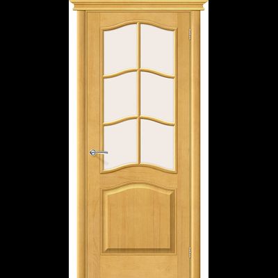 М7 Т-04 (Медовый) Сатинато