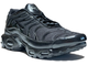 Nike Air Max Tn Plus Ultra All Black