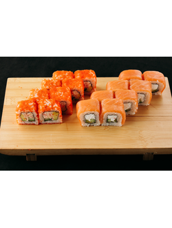 Набор Лайт 1+1=1