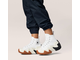 Converse Run Star Motion Platform белые в Ставрополе