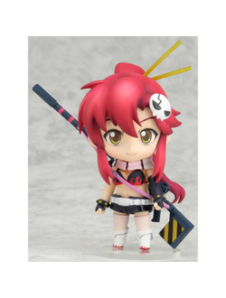 Нендроид Ёко Литтнер (Yoko Littner)