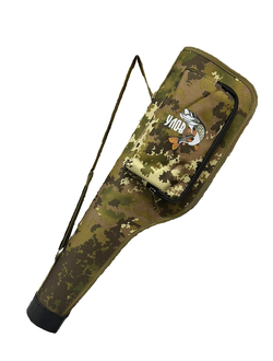 Зимний чехол для удилищ УЛОВ 65см L-65