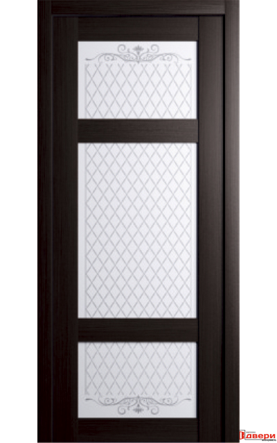 Равенна ДО-3 беленый дуб комплект