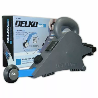 Устройство для армирования гипсокартонных листов DELKO TAPER (Банджо) Delko Tools