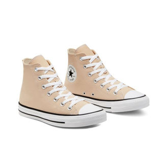 Кеды Converse Chuck Taylor All Star Seasonal Color Farro высокие