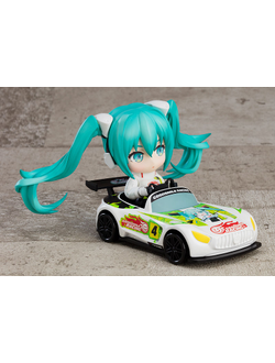 Нендроид Мику Хацунэ (Miku Hatsune Racing 2022 Ver.)