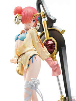 Фигурка 1/7 Франкенштейн (Frankenstein Saber)
