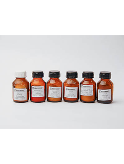 Набор № 13 ОС Ацетаты. Роданиды. Цианиды