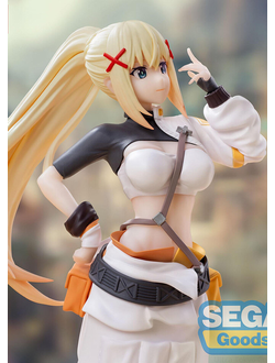 Фигурка Лалатина Дастинесс Форд (Dustiness Ford Lalatina Luminasta)