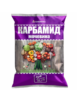 "Карбамид" удобрение марки Б, 1 кг