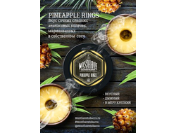 Табак Must Have Pineapple Rings Ананасовые Кольца 25 гр