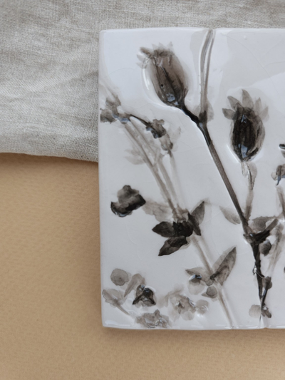 Шалфей // 10*10