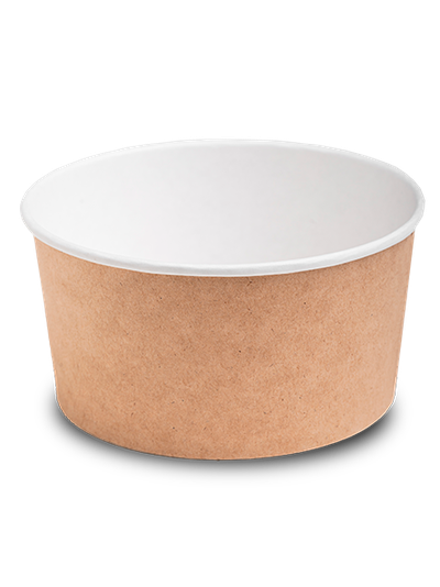 Круглый контейнер 1000 мл