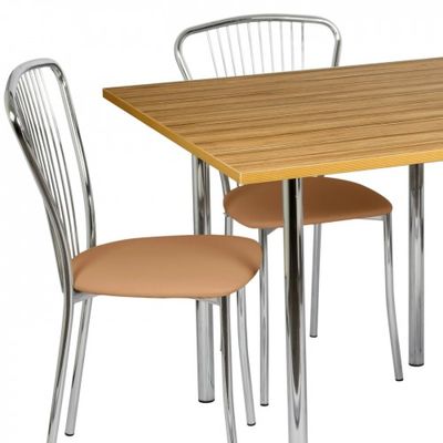 Квадратное подстолье №8