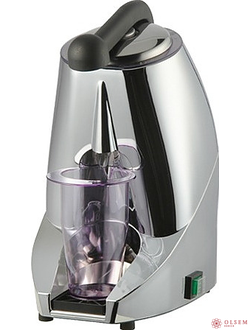 Соковыжималка Cunill Acid One Chrome Silver