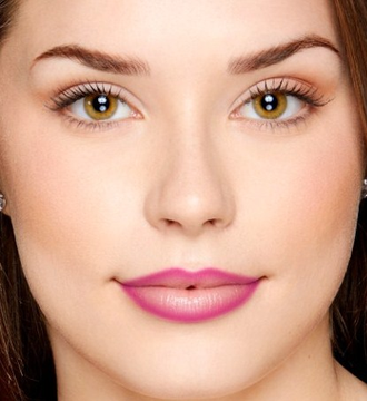 Карандаш для губ NYX Slim Lip Pencil 36 Bloom