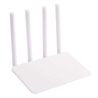 Роутер Xiaomi Mi Wi-Fi Router 3A Белый