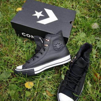 Converse chuck taylor all star men 2025