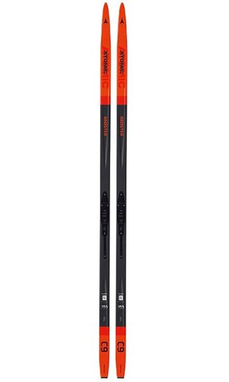 Беговые лыжи ATOMIC  REDSTER C9  CL  JR  AB0021184 (Ростовка: 175 см)