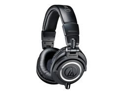 Наушники Audio-Technica