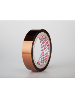 Полиимидная термостойкая лента