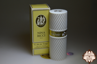 L'Air Du Temps Nina Ricci Духи Купить | Винтажные Духи