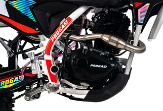 Мотоцикл PROGASI Ibiza 300