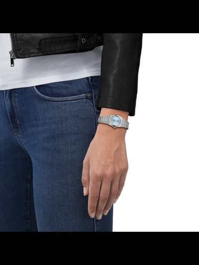 Швейцарские часы Tissot PRX Т137.010.11.351.00