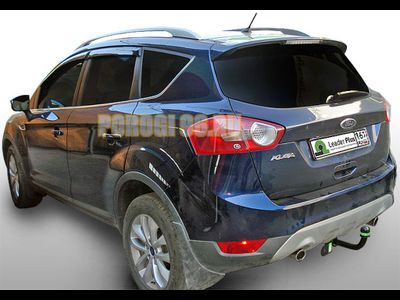 Фаркоп Лидер-Плюс для Ford Kuga 2008-2013