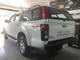 Кунг Sammitr SUV Plus V4 для пикапа Isuzu D-max RT85 рестайл 2019-2020 г.в. c 3-литровым двигателем