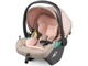 Коляска 3в1 Peg Perego Veloce TC Belvedere Lounge Mon Amour